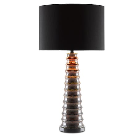 Currey Kanikel Table Lamp 6000-0619